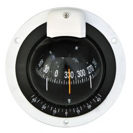 Πυξίδα Riviera BP2 - Λευκή