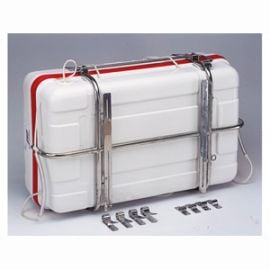 Βάση Ρυθμιζόμενη για Σωσίβιες Λέμβους