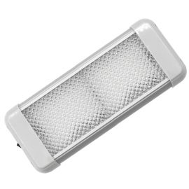 Πλαφονιέρα AquaLED Ορθογώνια 26 X 10cm - 12/24V