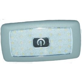Πλαφονιέρα LED 13.5 X 7cm - 12V