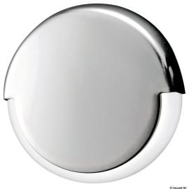Πλαφονιέρα Led 180° Osculati "Tilly" Inox - Λευκό
