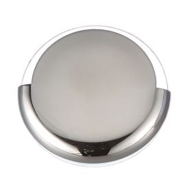 Πλαφονιέρα Led Μισός Φωτισμός 41mm