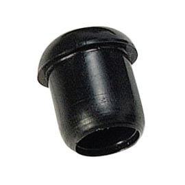 Πλαστικό τελείωμα σωλήνα Φ 25