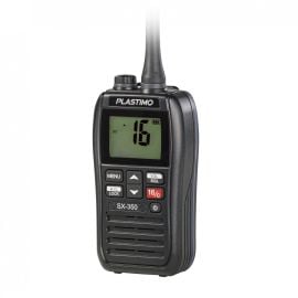 Φορητό VHF Plastimo SX-350