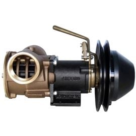 Ποδοκίνητη Αντλία Σεντίνας Jabsco - 2"