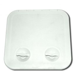 Πορτάκι Eval 30 X 30cm - Μαύρο