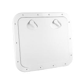 Πορτάκι Nuova Rade Classic 51.7 X 46.3cm - Γκρι