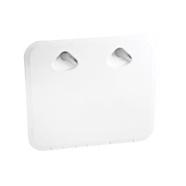 Πορτάκι Nuova Rade Krome 37.5 X 37cm - Λευκό