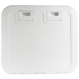 Πορτάκι Osculati 44.5 X 39cm - Λευκό