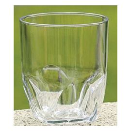 Ποτήρι Νερού Κοντό - 360ml