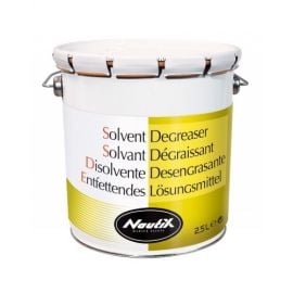 Διαλυτικό Nautix SD - 2.5L