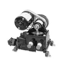 Αντλία Jabsco 36900 Series , 20 psi - 12V