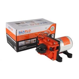 Αντλία Νερού Seaflo 42 Series 11.3 L/min , 55 psi - 12V