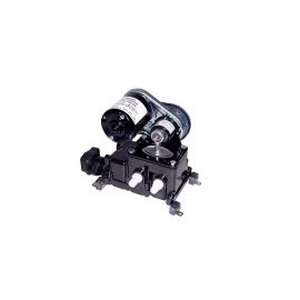 Αντλία Jabsco 36800 Series , 20 psi - 12V