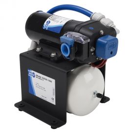 Αντλία Jabsco 52520 Series, 18 L/min, 40 psi - 12V