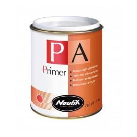 Αστάρι Αντισκωριακής Προστασίας Nautix PA - 0.75L