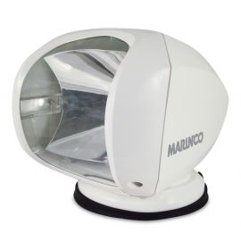 Τηλεχειριζόμενος Προβολέας Marinco SPL-12W - 12/24V