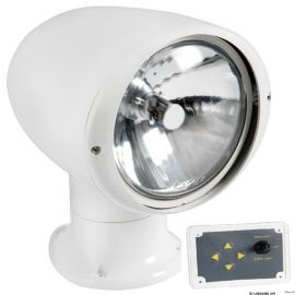 Περιστρεφόμενος Προβολέας Osculati Night Eye - 12V