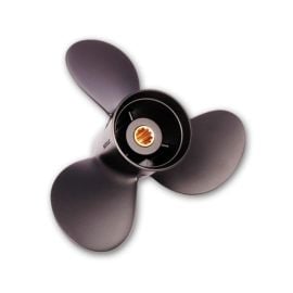 Προπέλα Αλουμινίου Τρίφτερη Solas Amita 3 #5211-099-12, R, 9.9 X 12