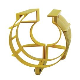 Προστατευτικό Προπέλας, Πλαστικό, Ø23cm