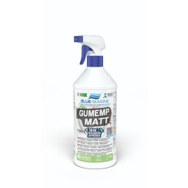 Προστατευτικό Blue Marine Gumemp Matt - 0.75L