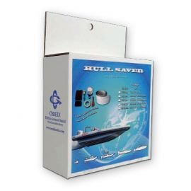 Προστατευτικό Γάστρας Ceredi Hull Saver - 3m