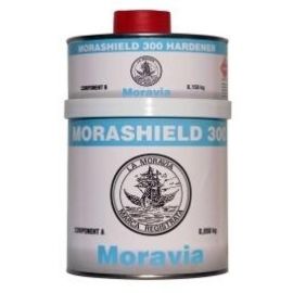 Εποξικό Αστάρι Moravia Morashield 300 - 0.75L