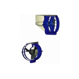 Προστατευτικό Στεφάνι Προπέλας Prop Guard 13" - Μπλε