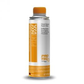 Protec Diesel System Super Clean - 1L