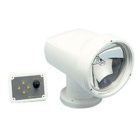 Περιστρεφόμενος Προβολέας Osculati Night Eye - 12V