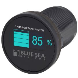 Ψηφιακός Μετρητής Δεξαμενής Blue Sea Oled Μπλε 1739200