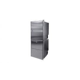 Ψυγείο Isotherm Cruise 320 Combi Inox (FRIDGE/FRIDGE/FRIDGE)