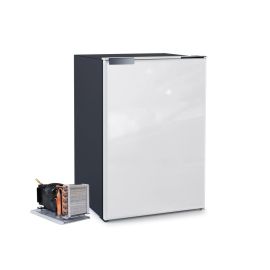 Ψυγείο Vitrifrigo C130L - Chromelock