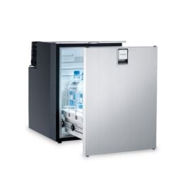 Ψυγείο Dometic Coolmatic CRD 50S Inox - 38.5L