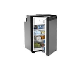 Ψυγείο Dometic Coolmatic NRX 115C Dark Silver - 108L