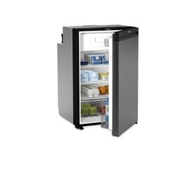 Ψυγείο Dometic Coolmatic NRX 130C Dark Silver - 126L