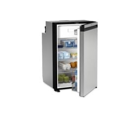 Ψυγείο Dometic Coolmatic NRX 130S Inox - 126L