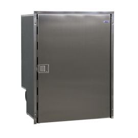 Ψυγείο Isotherm Cruise 160 Drink Inox