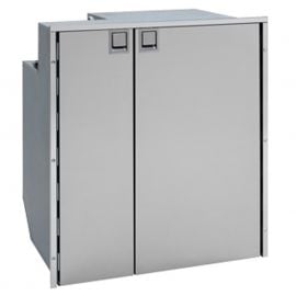 Ψυγείο Isotherm Cruise 200 Inox