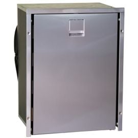 Ψυγείο Isotherm Cruise 49 Inox Clean Touch 12 / 24 / 220 V