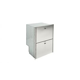 Καταψύκτης Isotherm Drawer 160 Inox Light