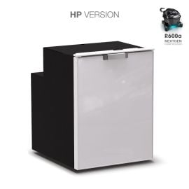 Ψυγείο Εντοιχισμένο Vitrifrigo 90L C90I