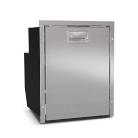 Ψυγείο Vitrifrigo Drawer DW51 OCX2 RFX 12V / 24V / 220V