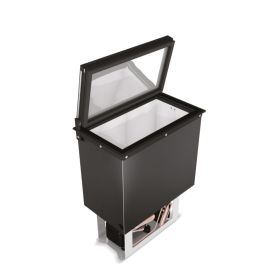 Ψυγείο Vitrifrigo Top Loading TL20RF
