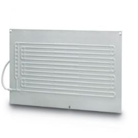 Ψυκτικό Στοιχείο Danfoss PT13 με Ταχυσυνδέσμους - 58.5 x 34.5 cm