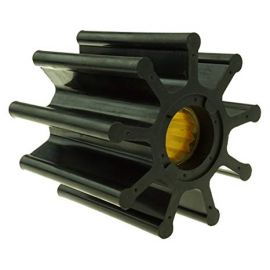 Πτερωτή CEF για Αντλία Jabsco 6760-0001 & Johnson 09-0802B