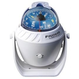 Πυξίδα Osculati Finder 67mm - Λευκό