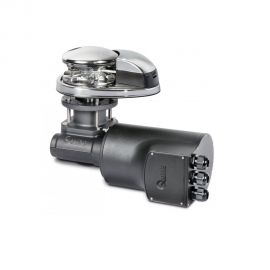 Εργάτης Άγκυρας Quick Prince DP2 1000W - 12V / 8 mm