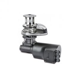 Εργάτης Άγκυρας με Τύμπανο Quick Prince DP2 1000W - 12V / 8 mm