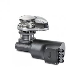 Εργάτης Άγκυρας Quick Prince DP2 700W - 12V / 6 mm